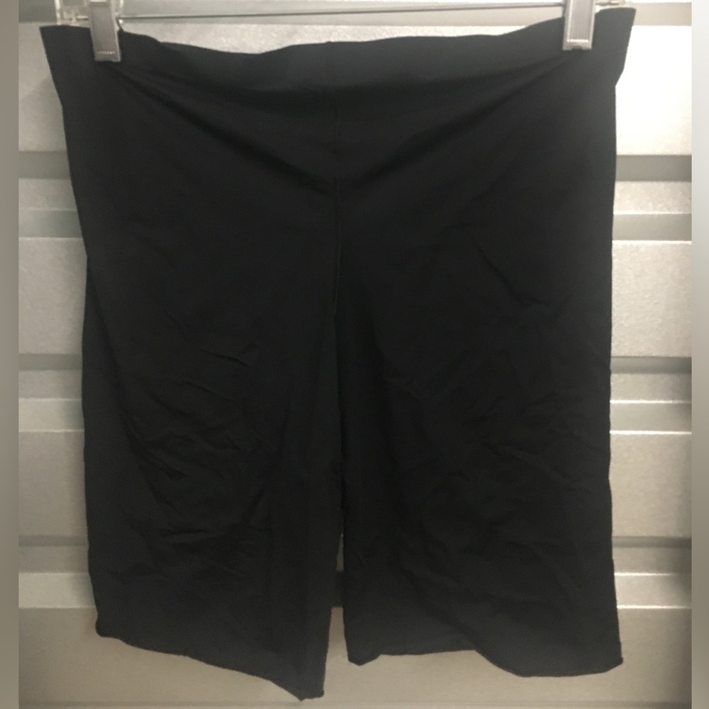 Spanx Thinstincts Black intimate shorts size XL - Picture 3 of 16